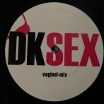 DK - Sex (12inch 45RPM NM) SWE