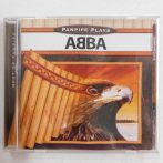 Stefan Nicolai - Panpipe Plays Abba CD (EX/EX) 2003, EUR.