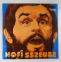 Hofi Géza - Hofisszeusz LP (VG+/VG+) 1973