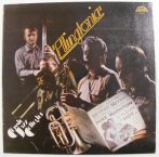 Classic Jazz Collegium: Ellingtonia LP (NM/NM) CZE