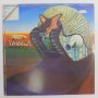 Emerson, Lake & Palmer - Tarkus LP (EX/VG) ITA. 1978