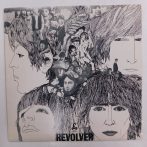 The Beatles - Revolver LP (VG+/VG) 1975, JUG.