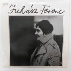 Juhász Ferenc - Juhász Ferenc Versei LP (NM/EX) 
