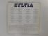 Sylvia Sass - Operetta Songs LP (EX/EX) HUN. 