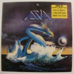 Asia - Asia LP (VG+/VG+) JUG