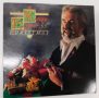 Kenny Rogers - Christmas LP (VG/VG+) USA, 1981