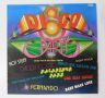 V/A - Disco Party LP + inzert (EX/EX) HUN.