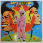James Brown - There It Is LP (VG/VG+) 1972 GER