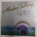   Modern Talking - Romantic warriors - The 5th Album LP (NM/VG) HUN