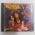   V/A - Pulp Fiction (Music From The Motion Picture) CD (VG+/EX) GER