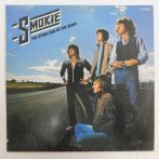 Smokie - The Other Side Of The Road LP (VG+/VG+) 1979, GER.