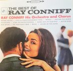 The Best Of Ray Conniff LP (NM/NM, 180gr.) EUR. 2021