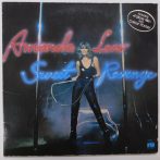 Amanda Lear ‎- Sweet Revenge LP (EX/VG) GER. 