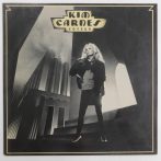 Kim Carnes - Voyeur LP (NM/VG+) 1982 GER