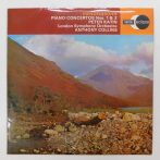   Mendelssohn, Peter Katin, Anthony Collins - Piano Concertos Nos. 1, 2  LP (NM/VG+) UK, 1971