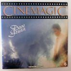 Dave Grusin - Cinemagic LP (EX/VG+) USA, 1987.