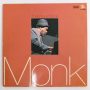 Thelonious Monk - Thelonious Monk 2xLP (EX/VG+) 1972 GER
