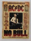 AC/DC - No Bull (The Directors Cut) DVD 