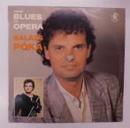 A Bluestól Az Operáig - Póka Balázs LP (VG+/VG) 