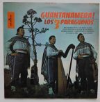 Guantanamera! - Los 3 Paraguayos (VG+/VG+) USA