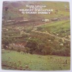   Humble Beginnings Of England's Gilbert O'Sullivan & Gerry Dorsey (VG+/VG, USA) easy listening