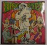 Disco Tex and The Sex - O  - Lettes review LP (VG+/EX) UK