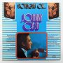 Johnny Cash - Spotlight On... LP (VG+/VG) Holland