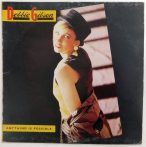 Debbie Gibson - Anything Is Possible LP (EX/VG) HUN