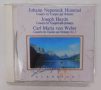 Hummel, Haydn, Weber - Landscape Classics CD (NM/NM)