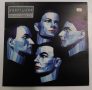 Kraftwerk - Electric Cafe LP (VG+/VG) YUG