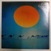 Santana - Caravanserai Lp (VG+/VG) JUG