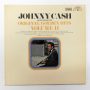   Johnny Cash And The Tennessee Two - Original Golden Hits Volume II  LP (EX/EX) GER