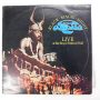   Osibisa - Black Magic Night - Live at the Royal Festival Hall LP (EX/VG) JUG.