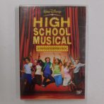 High School Musical DVD (NRB)