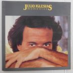 Julio Iglesias - Momentos LP (VG+/VG+) 1982, holland.