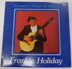 Frankie Holiday - Népszerű Dallamok Gitáron LP (EX/VG) 