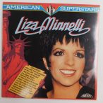 Liza Minnelli LP (VG+/VG+) GER