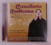   Mascagni, Maria Callas, Giuseppe di Stefano - Cavalleria Rusticana CD (EX/EX)