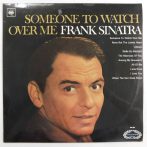 Frank Sinatra - Someone To Watch Over Me LP (VG/VG+) USA.
