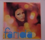Farida - Farida LP (NM/VG) POL.