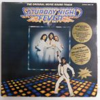   V/A - Saturday Night Fever (The Original Movie Sound Track) 2xLP (VG+/VG+) JUG