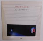 Jon and Vangelis - Private collection LP (VG/VG) JUG