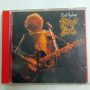 Bob Dylan - Real Live CD (EX/VG+) 1984 EUR