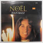 Joan Baez - Noël LP (VG+/VG) FRA