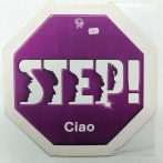 Step - Ciao LP (VG/VG+)