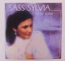 Sass Sylvia - Nézz Körül LP (VG+/VG+) 