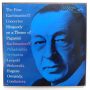   Rachmaninoff, Stokowski, Ormandy - Four Rachm. Conc. On A Theme Of Paganini 3LP box (VG/VG+) USA