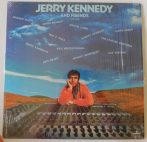 Jerry Kennedy - Jerry Kennedy and Friends LP (VG+/VG+) USA