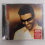 George Michael - Twentyfive CD (VG+/VG+) EU