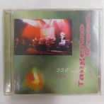 Tangerine Dream - 220 Volt Live CD (VG/EX) USA